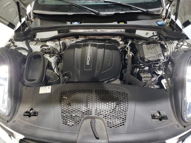 Photo 7 from auction – 2019 PORSCHE MACAN with VIN WP1AA2A51KLB03984