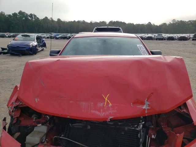 Photo 7 from auction – 2005 FORD MUSTANG with VIN 1ZVHT80N655249253