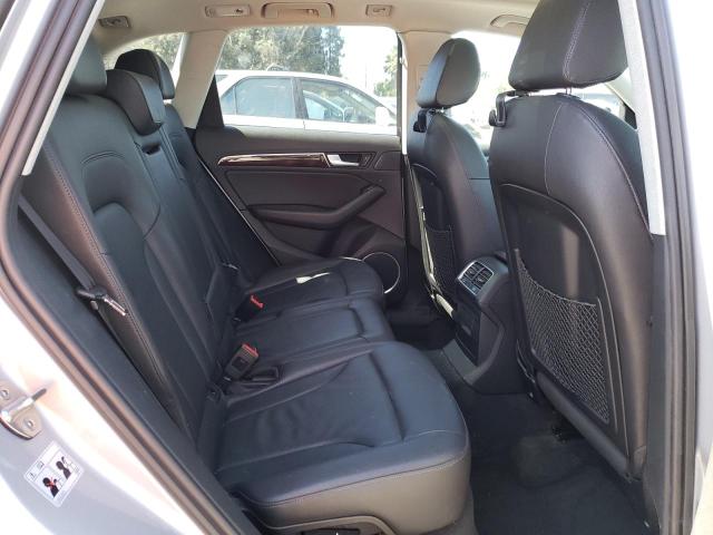 Photo 6 from auction – 2015 AUDI Q5 PREMIUM with VIN WA1LFAFP1FA023421