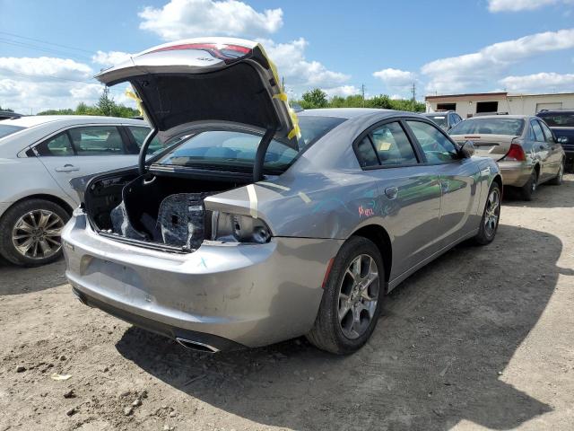 Photo 4 from auction – 2016 DODGE CHARGER SX with VIN 2C3CDXJG0GH170214