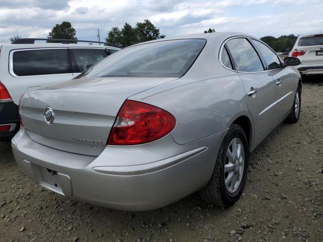 Photo 4 from auction – 2007 BUICK LACROSSE C with VIN 2G4WC552X71233693
