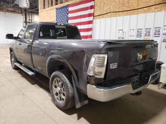Photo 3 from auction – 2018 RAM 3500 LONGH with VIN 3C63R3KL2JG330576