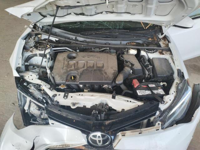 Photo 7 from auction – 2017 TOYOTA COROLLA L with VIN 5YFBURHEXHP597645