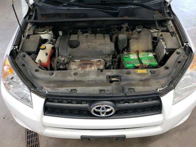 Photo 7 from auction – 2012 TOYOTA RAV4 with VIN 2T3BF4DV3CW232211