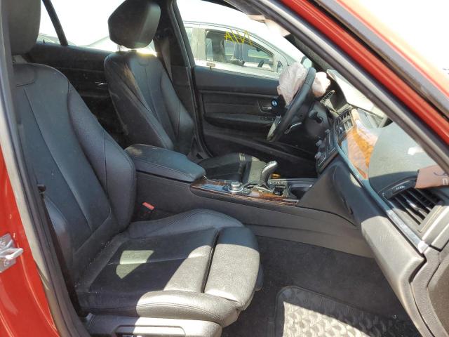 Фото 5 с аукциона – 2013 BMW 335 XI с VIN WBA3B9C55DF585712