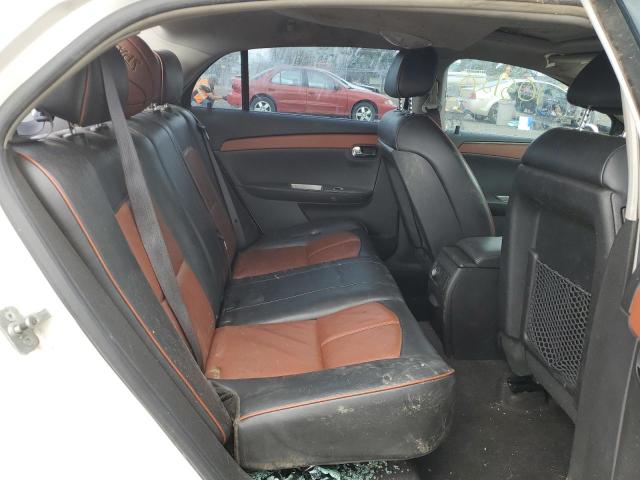 Photo 6 from auction – 2008 CHEVROLET MALIBU LTZ with VIN 1G1ZK57778F188440