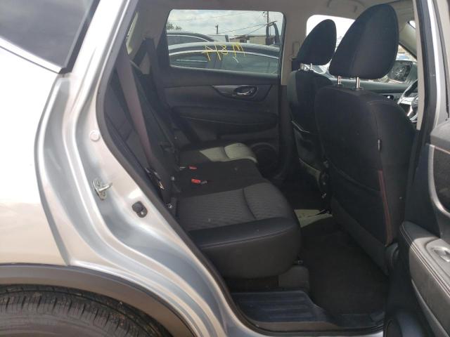Photo 6 from auction – 2020 NISSAN ROGUE S with VIN KNMAT2MT9LP515375