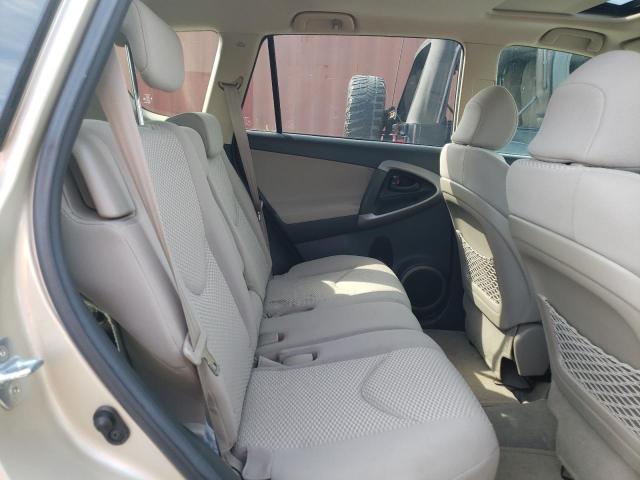 Photo 6 from auction – 2008 TOYOTA RAV4 LIMIT with VIN JTMZD31V386079051