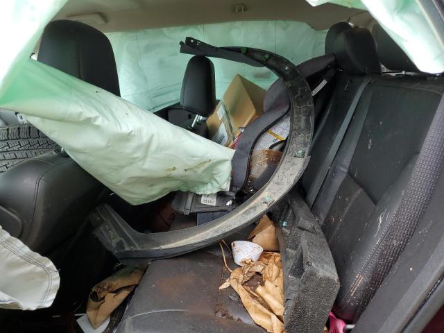 Photo 6 from auction – 2011 FORD EDGE LIMIT with VIN 2FMDK3KC6BBB13002