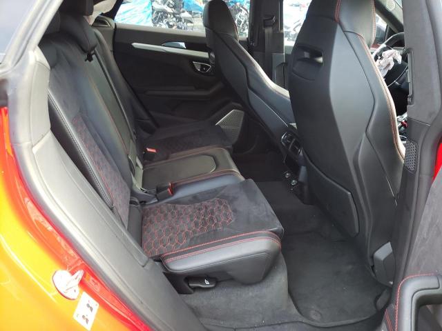 Photo 6 from auction – 2019 LAMBORGHINI URUS with VIN ZPBUA1ZL2KLA01808