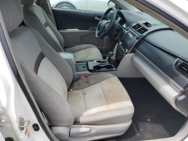 Photo 5 from auction – 2014 TOYOTA CAMRY L with VIN 4T4BF1FK7ER361538