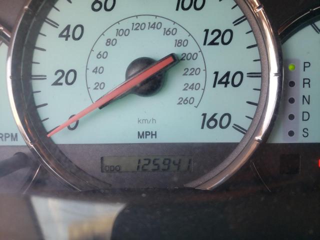 Photo 8 from auction – 2006 TOYOTA SOLARA with VIN 4T1FA38P46U100125