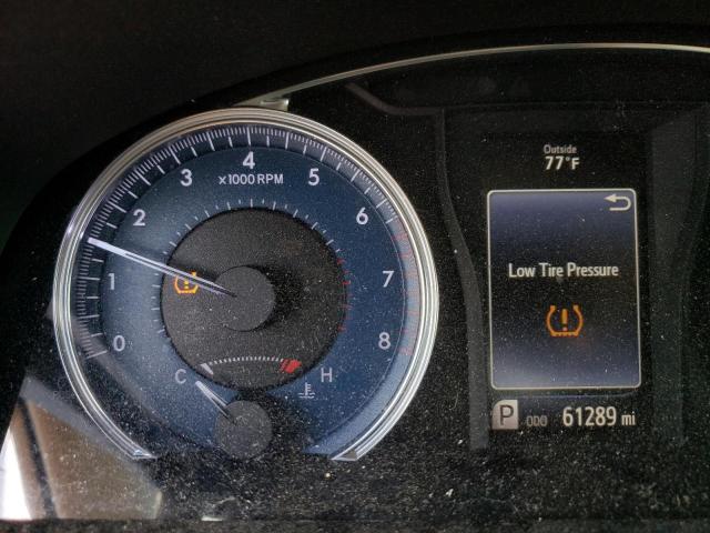 Photo 8 from auction – 2017 TOYOTA CAMRY LE with VIN 4T1BF1FK5HU670441