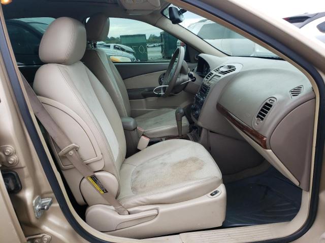 Photo 5 from auction – 2005 CHEVROLET MALIBU LT with VIN 1G1ZU54875F292087