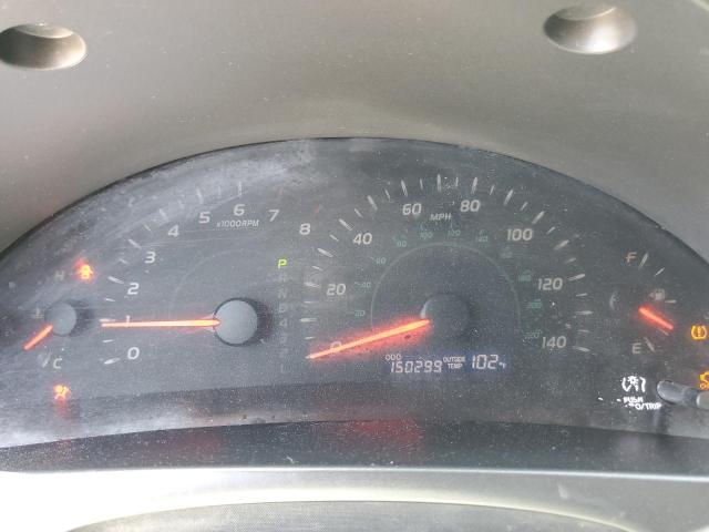 Photo 8 from auction – 2007 TOYOTA CAMRY CE with VIN 4T1BE46K97U180846