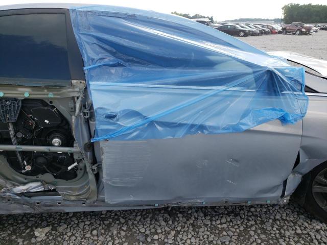 Photo 5 from auction – 2014 HYUNDAI SONATA GLS with VIN 5NPEB4AC6EH816382