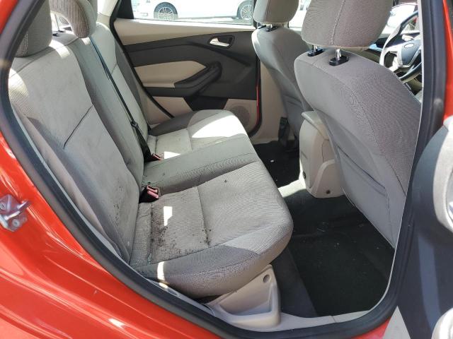 Photo 6 from auction – 2014 FORD FOCUS with VIN 1FADP3F29EL370852