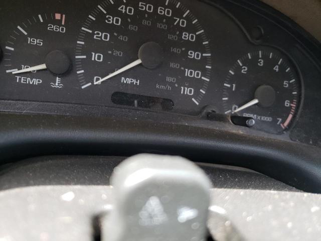 Photo 8 from auction – 2004 CHEVROLET CAVALIER with VIN 1G1JC52FX47209309