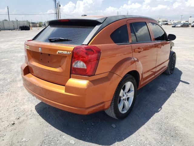 Photo 4 from auction – 2011 DODGE CALIBER MA with VIN 1B3CB3HA1BD294446
