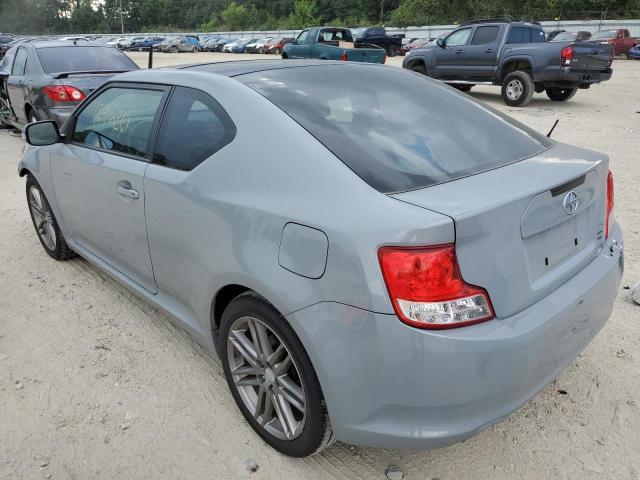 Photo 3 from auction – 2012 TOYOTA SCION TC with VIN JTKJF5C73C3037726