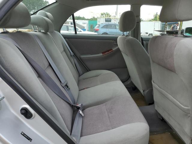 Zdjęcie 6 z aukcji – 2007 TOYOTA COROLLA CE z VIN JTDBR32E070117225