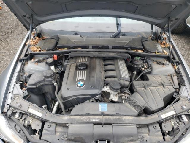 Photo 7 from auction – 2009 BMW 328 XI with VIN WBAPK73509A457243