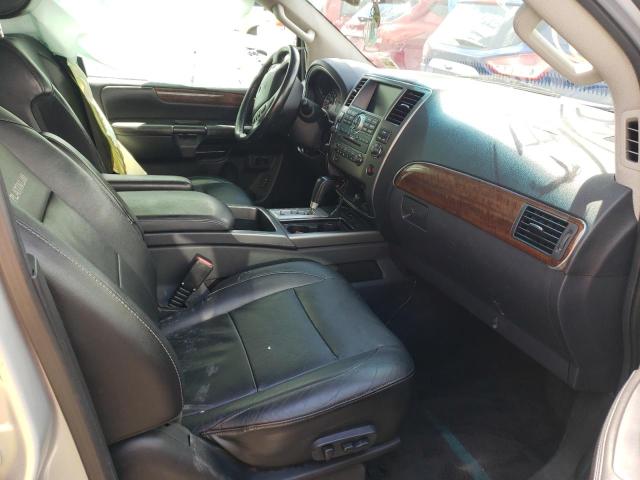 Photo 5 from auction – 2013 NISSAN ARMADA SV with VIN 5N1AA0NC9DN606499