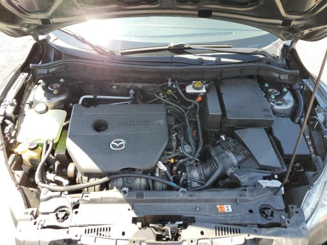 Photo 7 from auction – 2011 MAZDA 3 I with VIN JM1BL1VF0B1393689