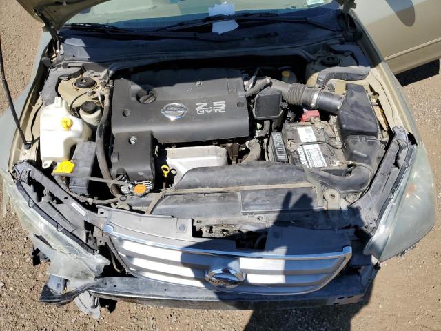 Photo 7 from auction – 2002 NISSAN ALTIMA BAS with VIN 1N4AL11D12C143548