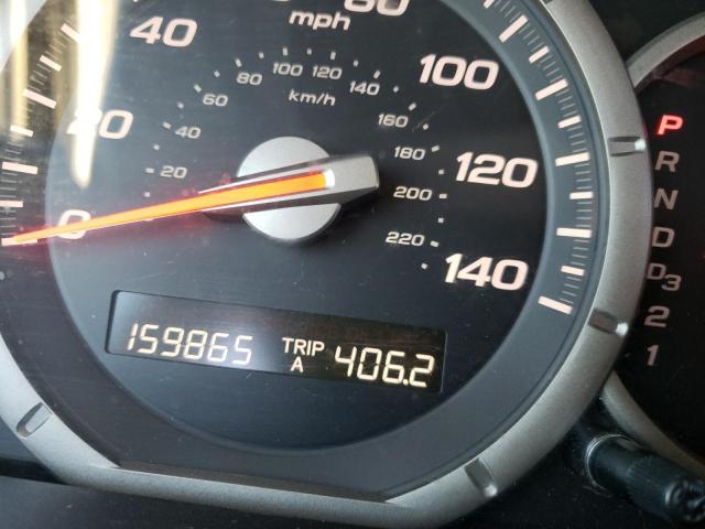 Photo 8 from auction – 2007 HONDA PILOT EX with VIN 5FNYF18467B009442