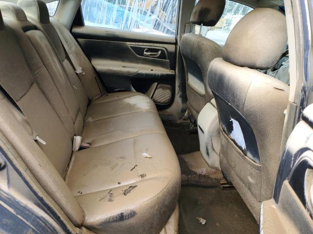 Photo 6 from auction – 2015 NISSAN ALTIMA 2.5 with VIN 1N4AL3APXFC126419
