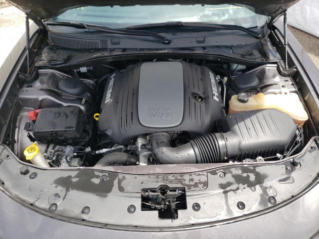 Photo 7 from auction – 2016 DODGE CHARGER R/ with VIN 2C3CDXCT9GH251657