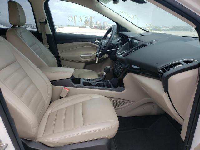 Photo 5 from auction – 2018 FORD ESCAPE TIT with VIN 1FMCU9J94JUB82715