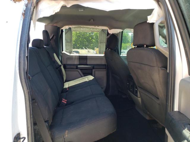 Photo 6 from auction – 2020 FORD F150 SUPER with VIN 1FTEW1E54LKD66115