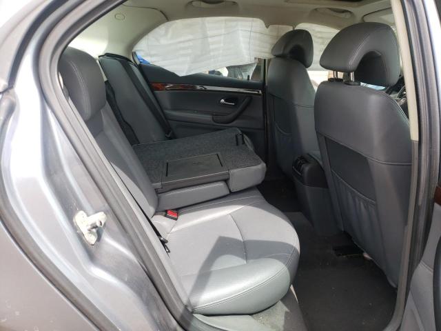 Photo 6 from auction – 2007 SAAB 9-3 2.0T with VIN YS3FD49Y771113648