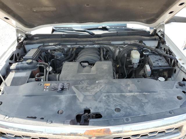 Photo 7 from auction – 2014 CHEVROLET SILVERADO with VIN 1GCRCREH8EZ249487