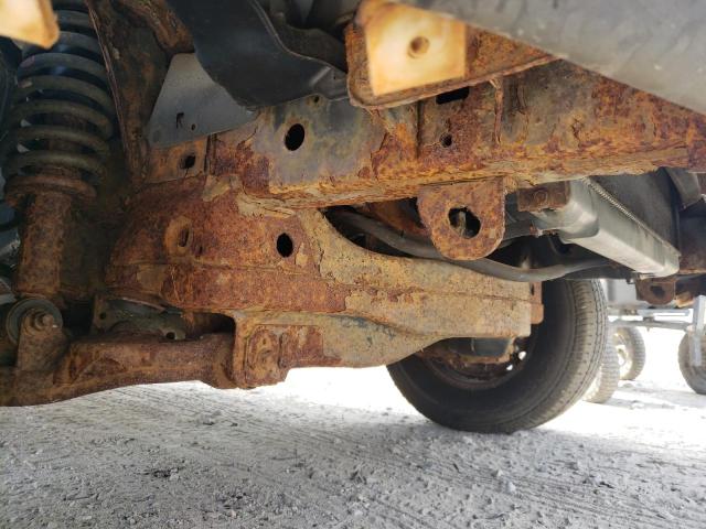 Photo 9 from auction – 2000 TOYOTA TUNDRA with VIN 5TBJN3216YS123154