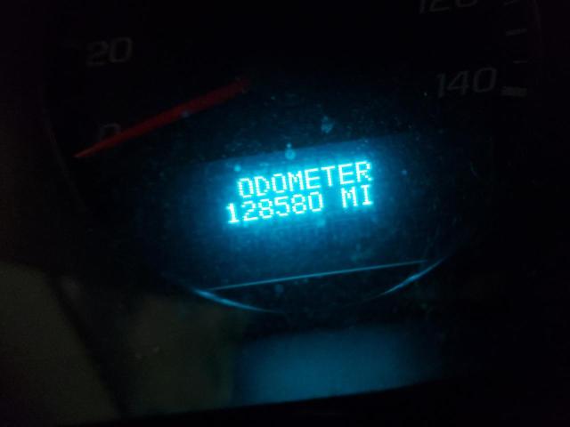 Photo 8 from auction – 2010 CHEVROLET IMPALA LS with VIN 2G1WA5EN1A1115391