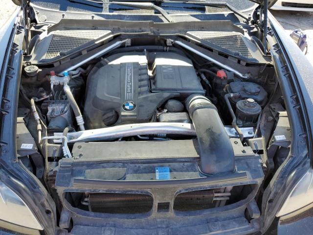 Photo 7 from auction – 2011 BMW X5 XDRIVE3 with VIN 5UXZV4C54BL416320