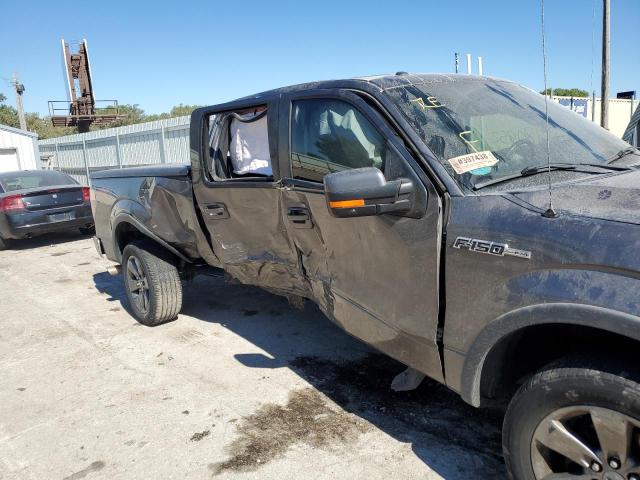 Zdjęcie 9 z aukcji – 2014 FORD F150 SUPER z VIN 1FTFW1EF2EFB05204