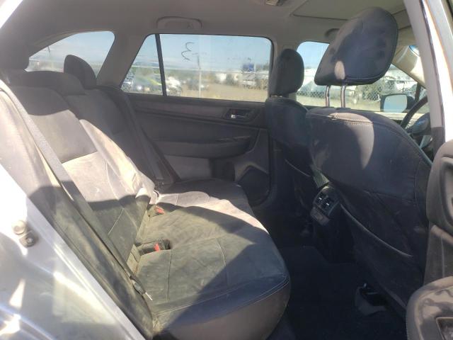 Photo 6 from auction – 2017 SUBARU OUTBACK 3. with VIN 4S4BSENC5H3436139