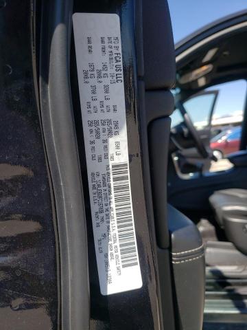 Photo 10 from auction – 2015 JEEP GRAND CHER with VIN 1C4RJEBG9FC167038