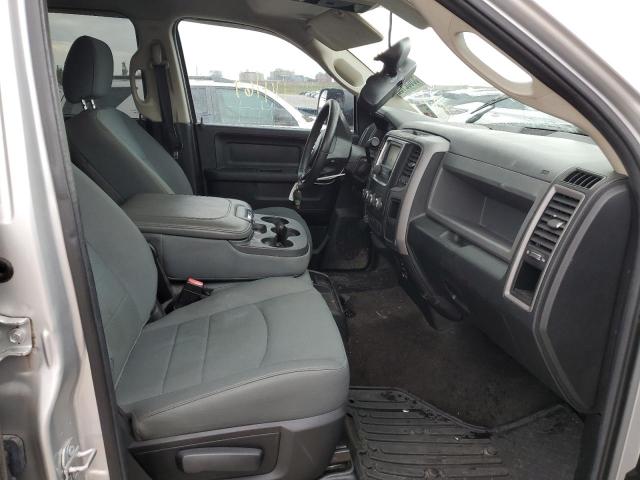 Photo 5 from auction – 2016 RAM 2500 ST with VIN 3C6UR5CJ9GG305339
