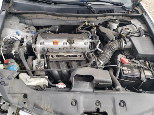 Photo 7 from auction – 2011 HONDA ACCORD SE with VIN 1HGCP2F60BA110786