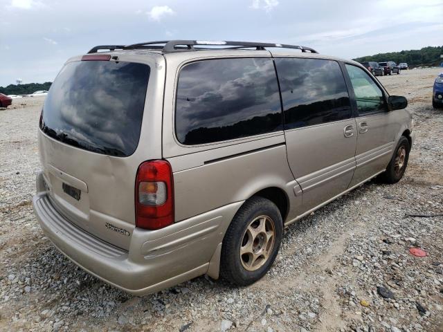 Photo 4 from auction – 1999 OLDSMOBILE SILHOUETTE with VIN 1GHDX03E2XD211041