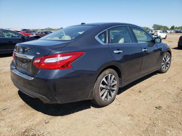 Photo 4 from auction – 2016 NISSAN ALTIMA 2.5 with VIN 1N4AL3AP4GC281968