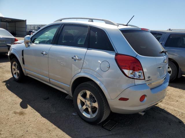 Photo 3 from auction – 2012 CHEVROLET CAPTIVA SP with VIN 3GNFL4E55CS628296