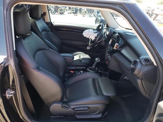 Photo 5 from auction – 2017 MINI COOPER S with VIN WMWXP7C52H3B93885