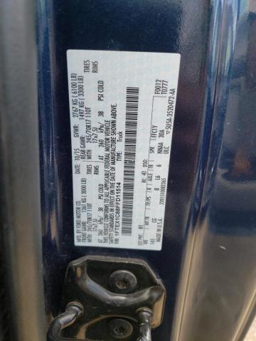 Photo 10 from auction – 2015 FORD F150 SUPER with VIN 1FTEX1C88FFD11514