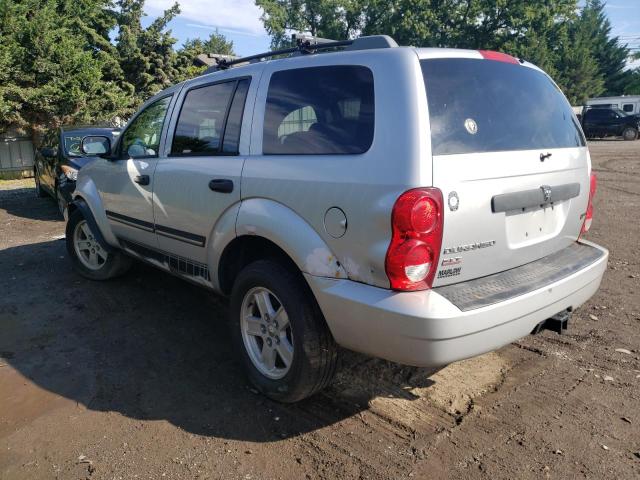 Photo 3 from auction – 2008 DODGE DURANGO SL with VIN 1D8HB48N48F110094